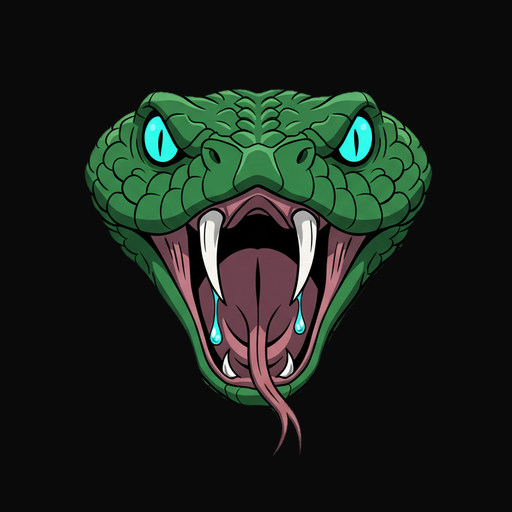JadedViber logo